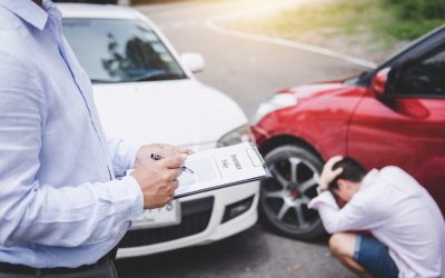 SR-22 in Colorado – What You Need to Know